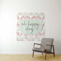 Jour heureux doux de Deco VI | oh