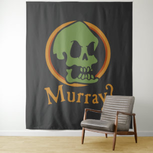 Tenture Murray ?