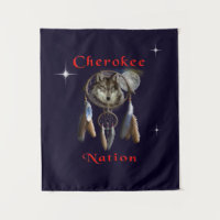 Nation cherokee