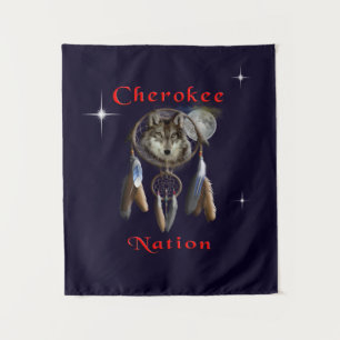 Tenture Nation cherokee