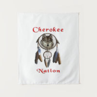 Nation cherokee