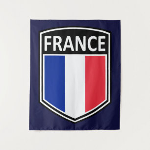 Tenture National - France