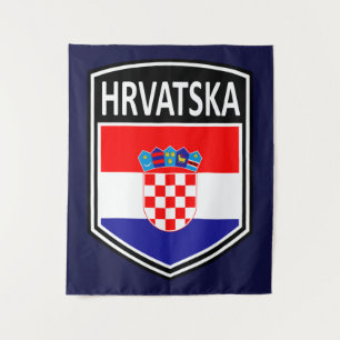 Tenture National - Hrvatska