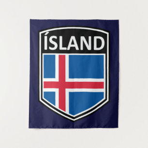 Tenture National - Île