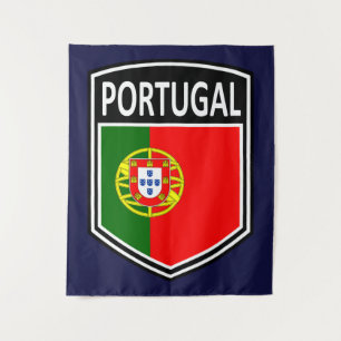 Tenture National - Portugal