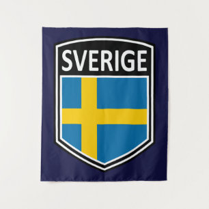 Tenture National - Sverige