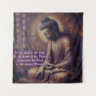 TENTURE N'HABITEZ PAS DANS LE PASSÉ