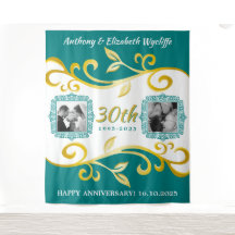 N'importe quel anniversaire de mariage Ajoutez vos