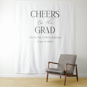 Tenture Noir Blanc Moderne Simple Grad Photo fond