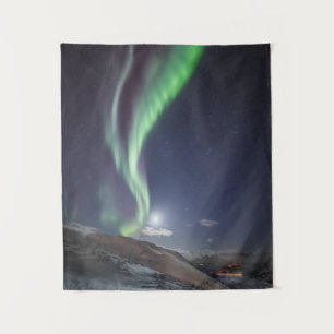 Tenture Northern Lights Norvège