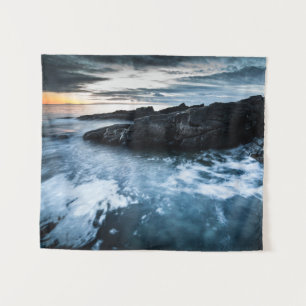 Tenture Norvège Lofoten