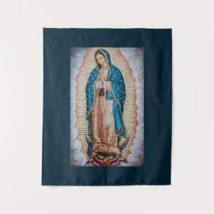 Tenture Notre-Dame de Guadalupe