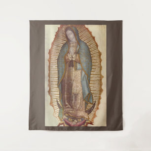 TENTURE NOTRE DAME DE GUADALUPE