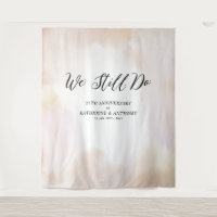 Nous sommes toujours ensemble | Noces de toile d'a