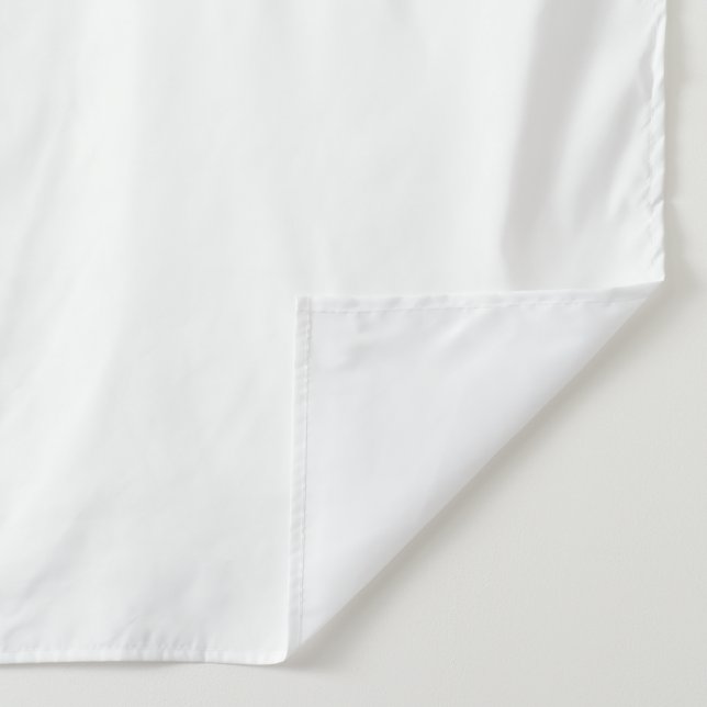 Tenture Objectif de réduction (Détail)