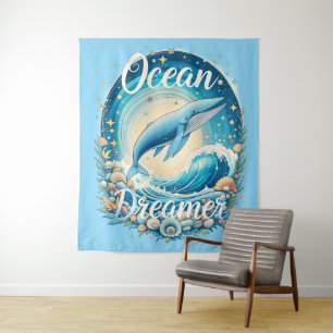 Tenture Ocean Dreamer