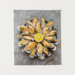 Tenture Oyster Platter
