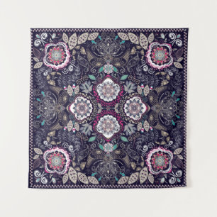 Tenture Paisley