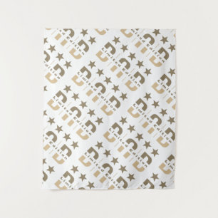 Tenture Papa Limited Edition