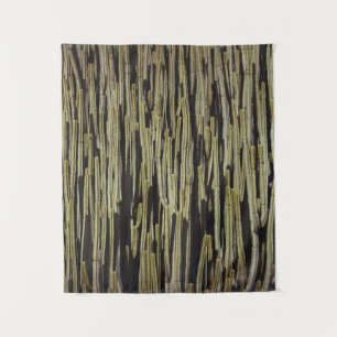 Tenture Papier peint cactus vert