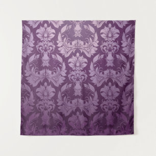 Tenture Papier peint sans couture motif, vintage