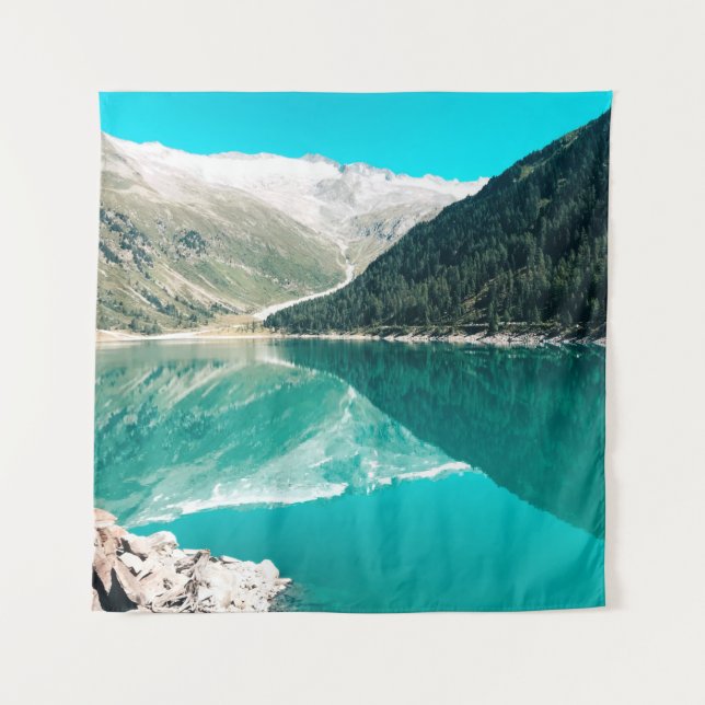 TENTURE PARC NATIONAL BANFF ISLANDE (Devant)