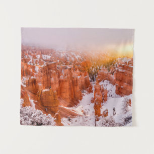 Tenture Parc national de Bryce Canyon