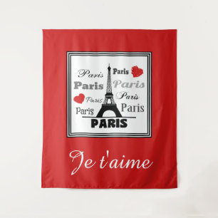 Tenture Paris