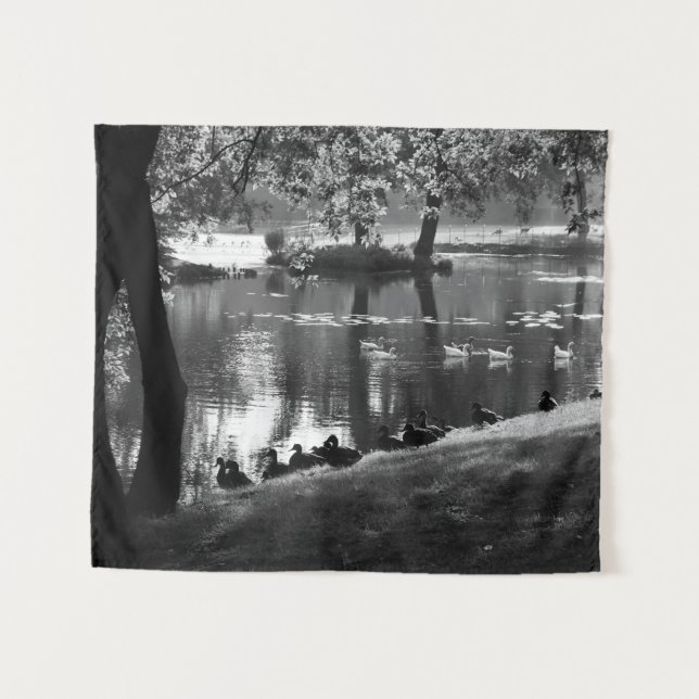 Tenture Park Life wtcnm (Devant (Horizontal))