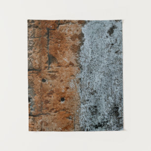 Tenture paroi Brown en brique