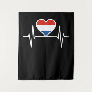 Tenture Pays-Bas