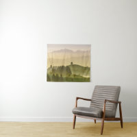 Paysage idyllique | Suisse, Säntis