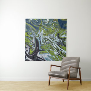 Tenture Paysage peinture Abstraite   Meilleur art