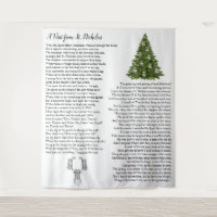 Père Noël Christmas Eve Story