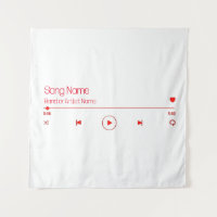 Personnalisable votre musique préférée
