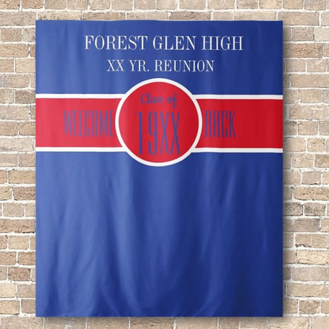 Tenture PERSONNALISÉ ! ! Contexte de la photo de réunion d (Créateur téléchargé)