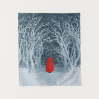 Petit Chaperon Rouge