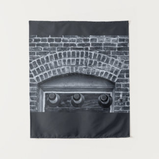 Tenture Photo Booth Back Drop