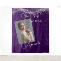 Photo d'anniversaire 60 ans