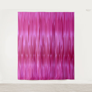 Tenture Photographie rose Chic Selfie Faux Tinsel fond