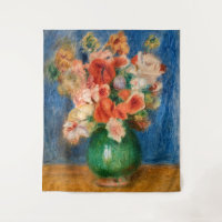 Pierre-Auguste Renoir - Bouquet