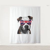 Pitbull Grande-Bretagne
