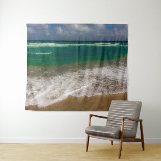Tenture Plage Juno