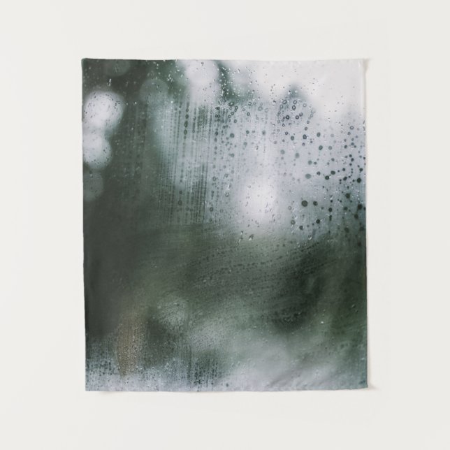 Tenture Pluie (Devant)