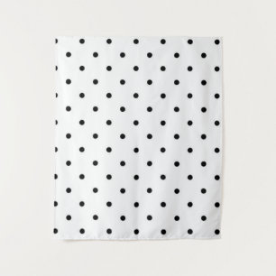 Tenture Polka dot