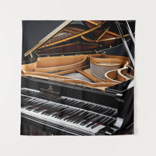 Tenture Précision dévoilée #2