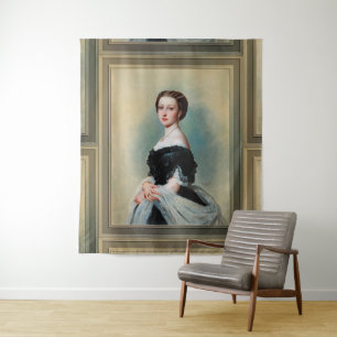 Tenture Princesse Louise, Duchesse d'Argyll