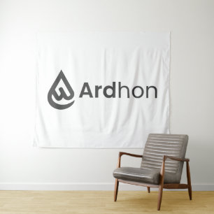 Tenture Produits dérivés de la marque Ardhon - portez votr