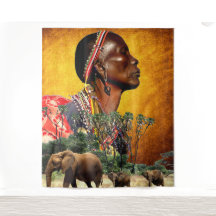 Protéger le royaume animal