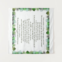 Psaume 11 Conception des Écritures pour l'Art Vers